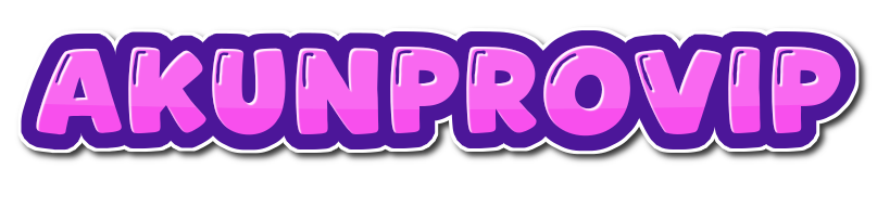 LOGO akunprovip