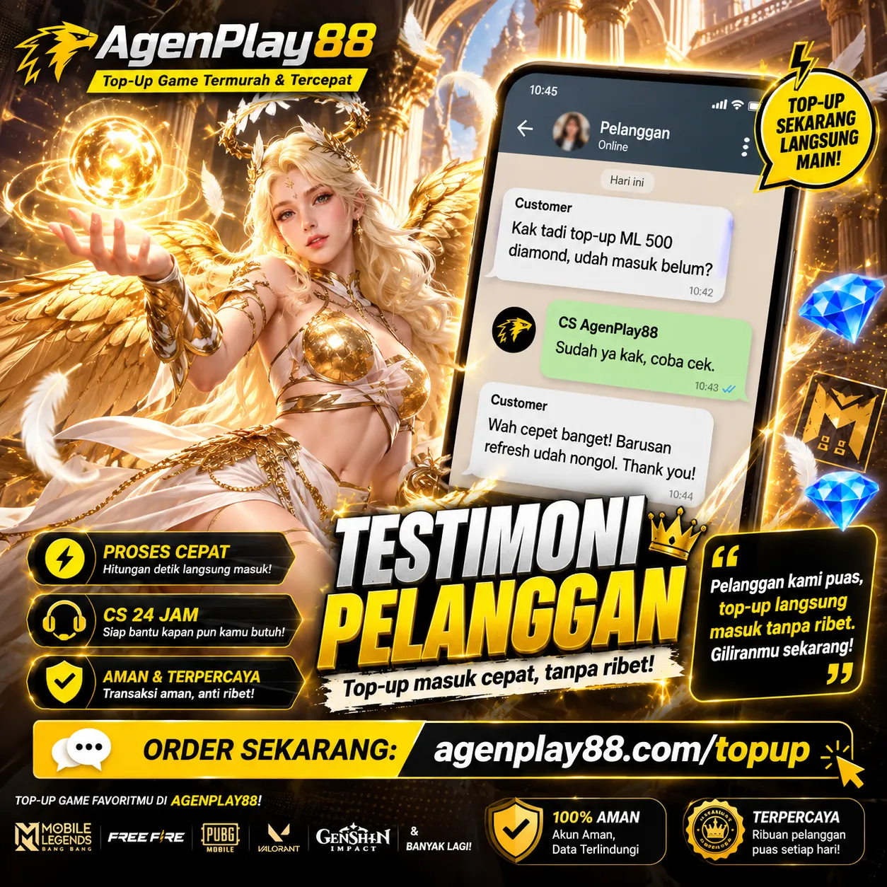 AKUNPROVIP 🔐 Akun Digital Tak Cukup Dijaga dengan Kata Sandi: Memahami Verifikasi, Pemulihan Akses, dan Pengaturan Privasi untuk Melihat Peran Tiap Lapisan Perlindungan