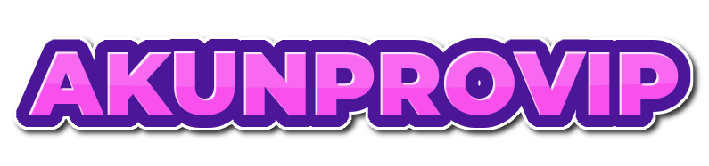 Akunprovip » Get VIP Speed & Perks In Every Top Up